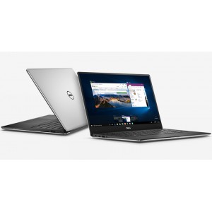 LAPTOP DELL XPS 13 9360 99H101 SILVER